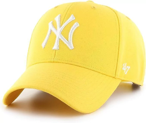 Gorra New York Yankees 47 Brand Mvp Ajustable - Original