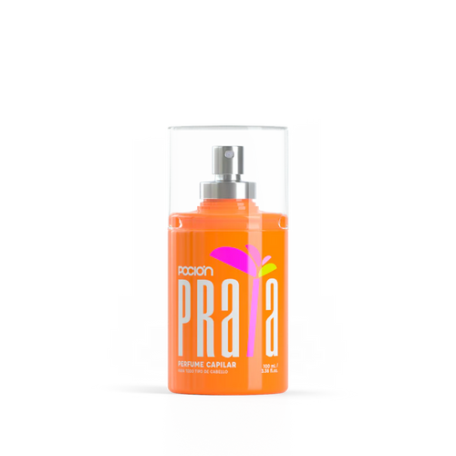 Perfume Capilar Praia - Poción