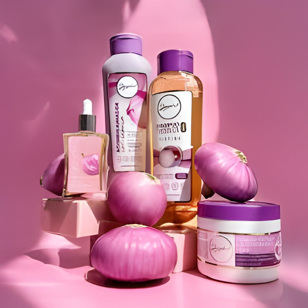 Kit de Cebolla - Anyeluz