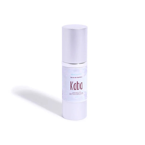 Sérum de Vitamina C - Kaba