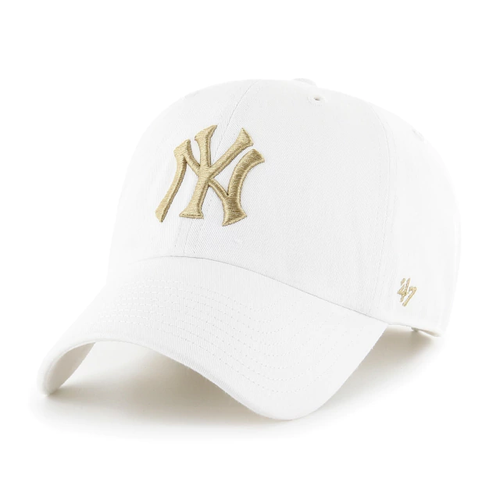 Gorra New York Yankees 47 Brand Mvp Ajustable - Original