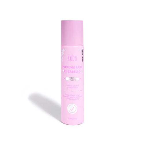 Perfume Capilar Kaba 120 ML - Exitosa