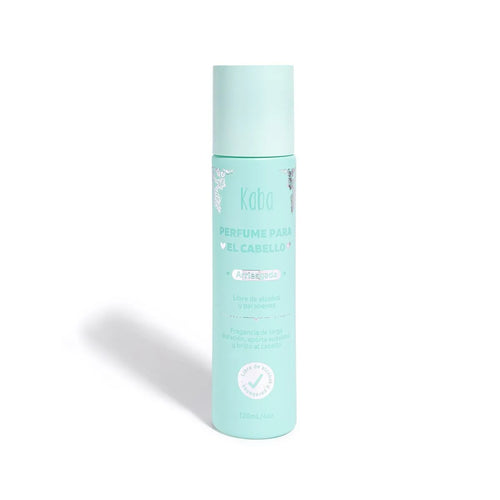 Perfume Capilar Kaba 120 ML - Arriesgada