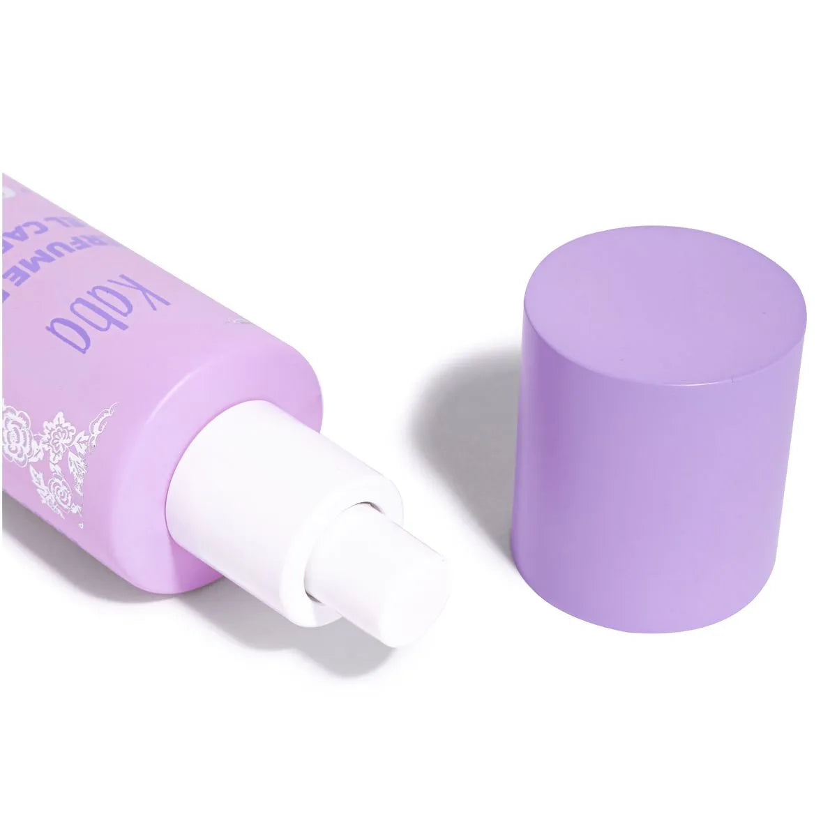 Perfume Capilar Kaba 120 ML - Confidente