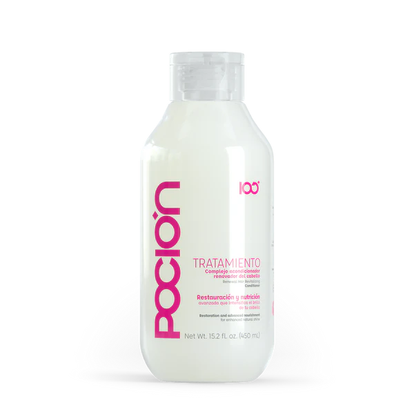 Kit Nutrición Intensa - Poción