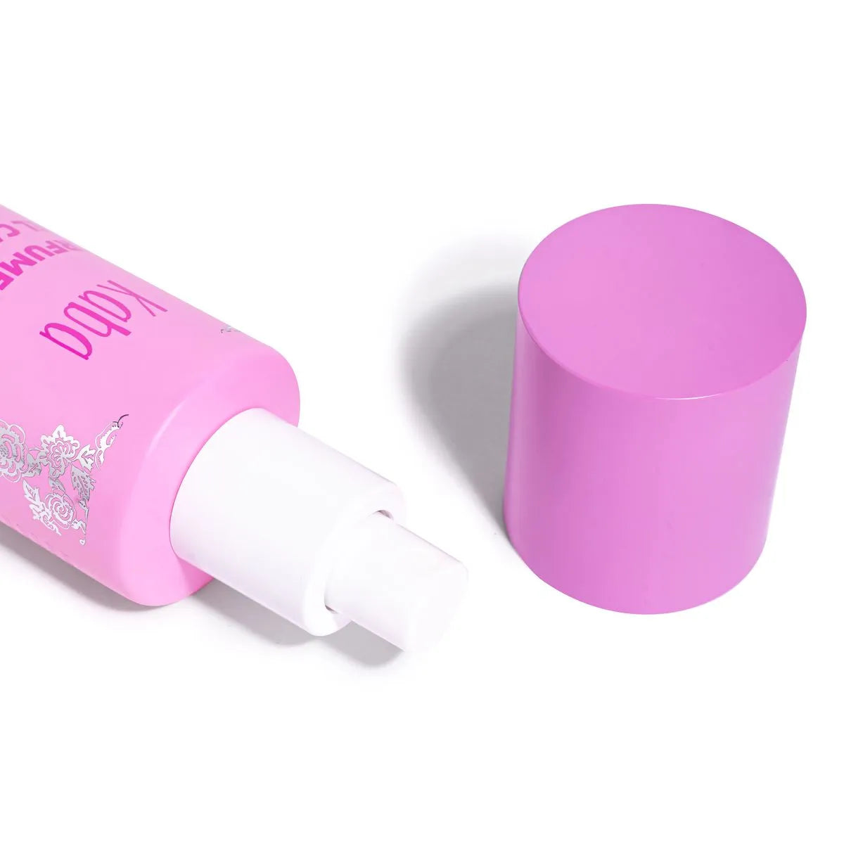Perfume Capilar Kaba 120 ML - Poderosa