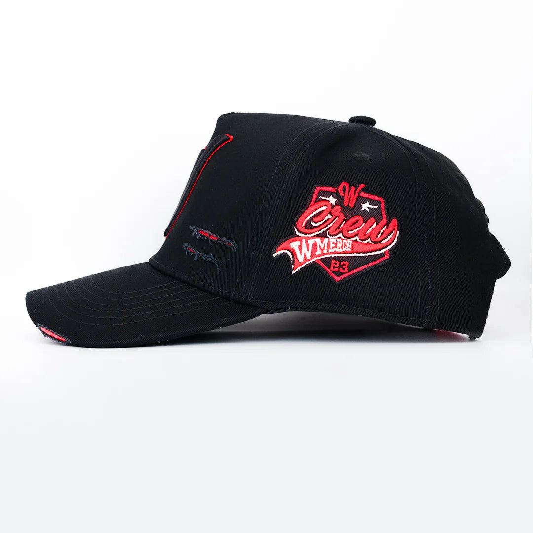 Gorra W Merch Westcol Original Crew Edition - Drop #6 Classic Cap