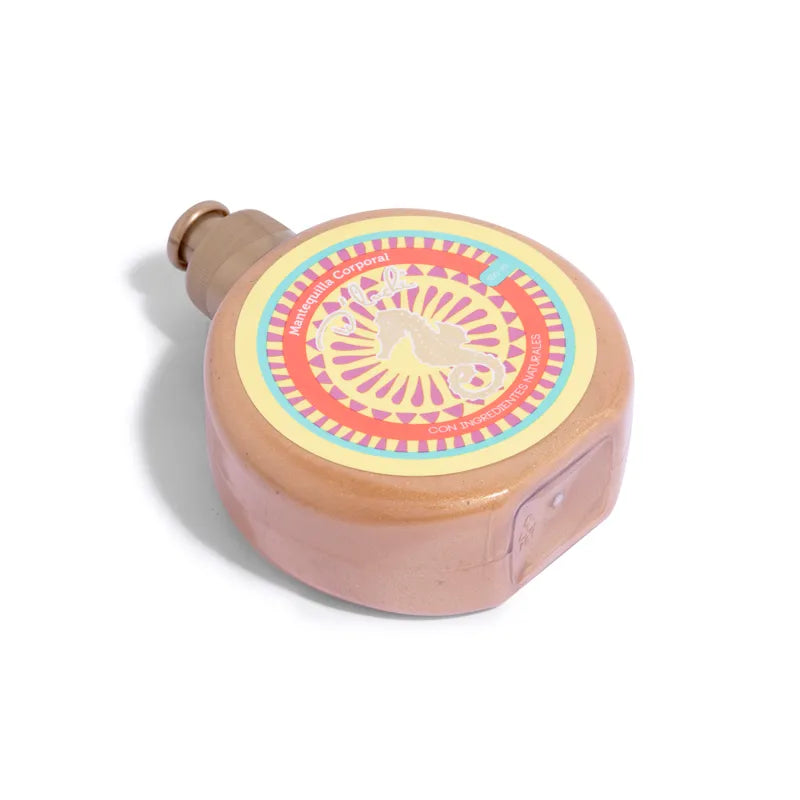 Mantequilla Corporal D'Luchi 300 ML - Kaba