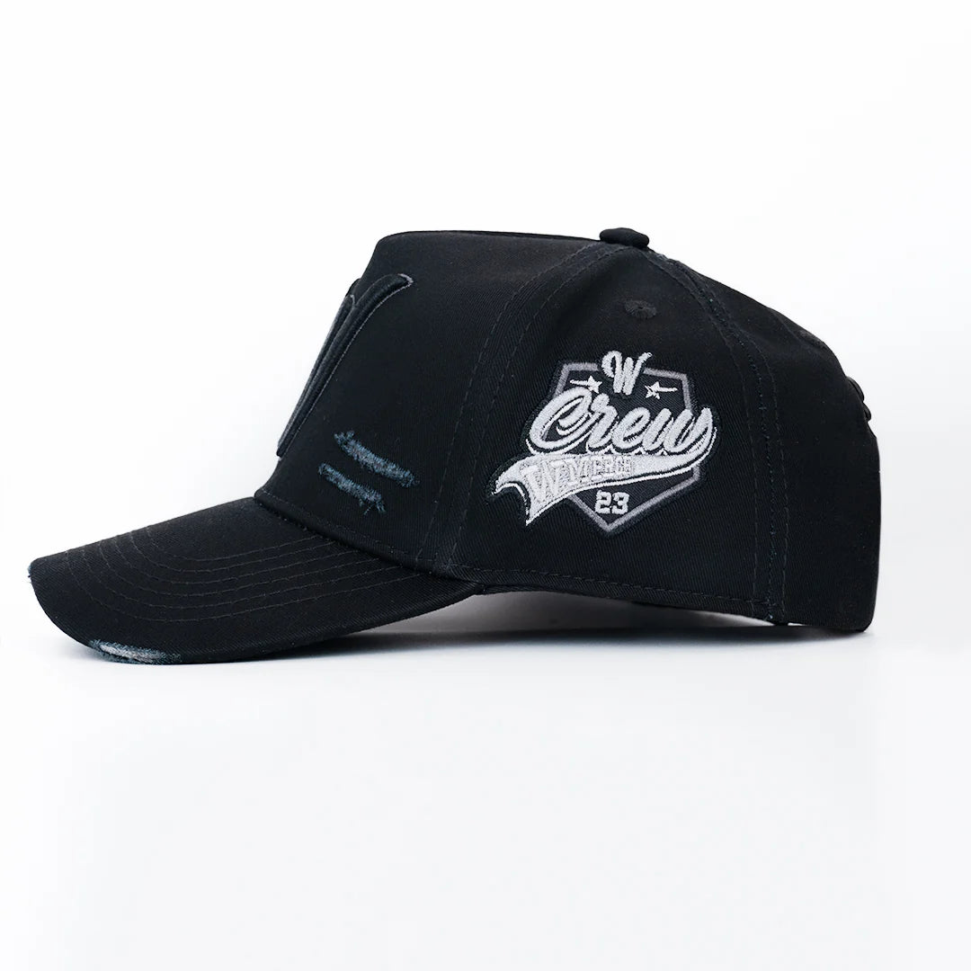 Gorra W Merch Drop Westcol Original Crew Edition - Drop #6 Classic Cap
