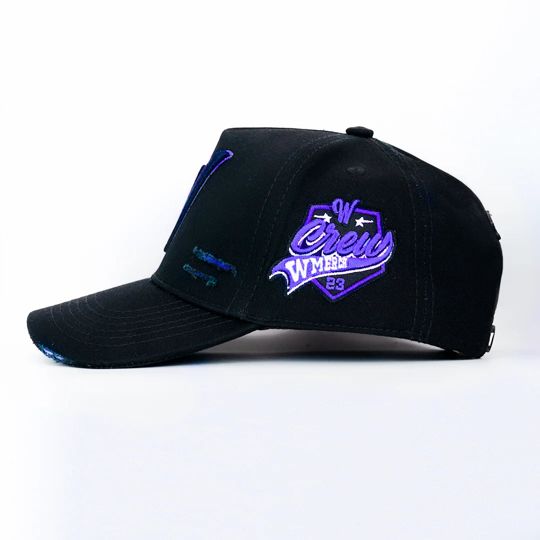 Gorra W Merch Drop Westcol Original Crew Edition - Drop #6 Classic Cap