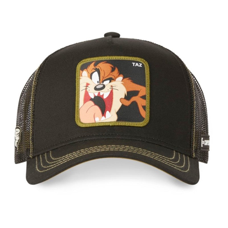 Gorra Capslab Bugs Bunny Looney Tunes Conejo - Original