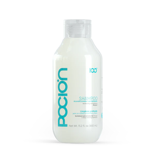 Kit Nutrición Intensa - Poción