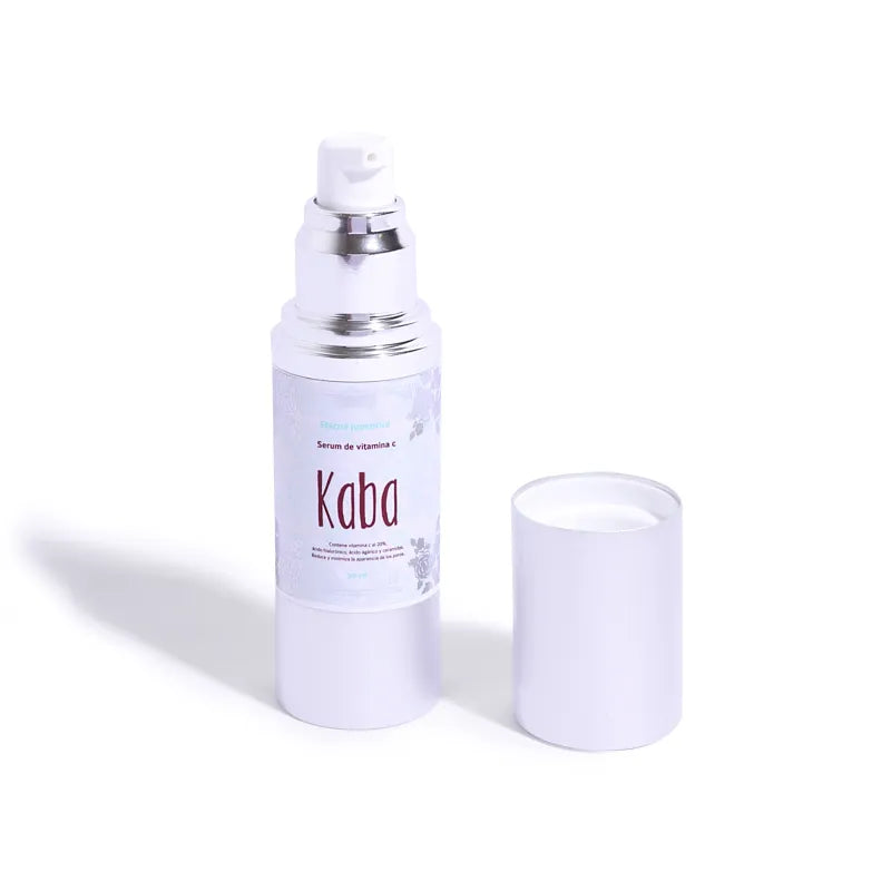 Sérum de Vitamina C - Kaba
