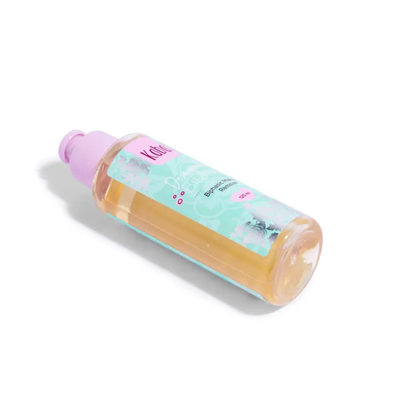 Desmaquillante Bifásico 120 ML - Kaba