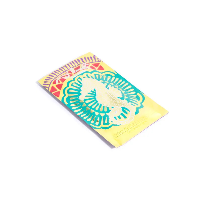 Sachet Crema Autobronceadora D'Luchi 15 ML