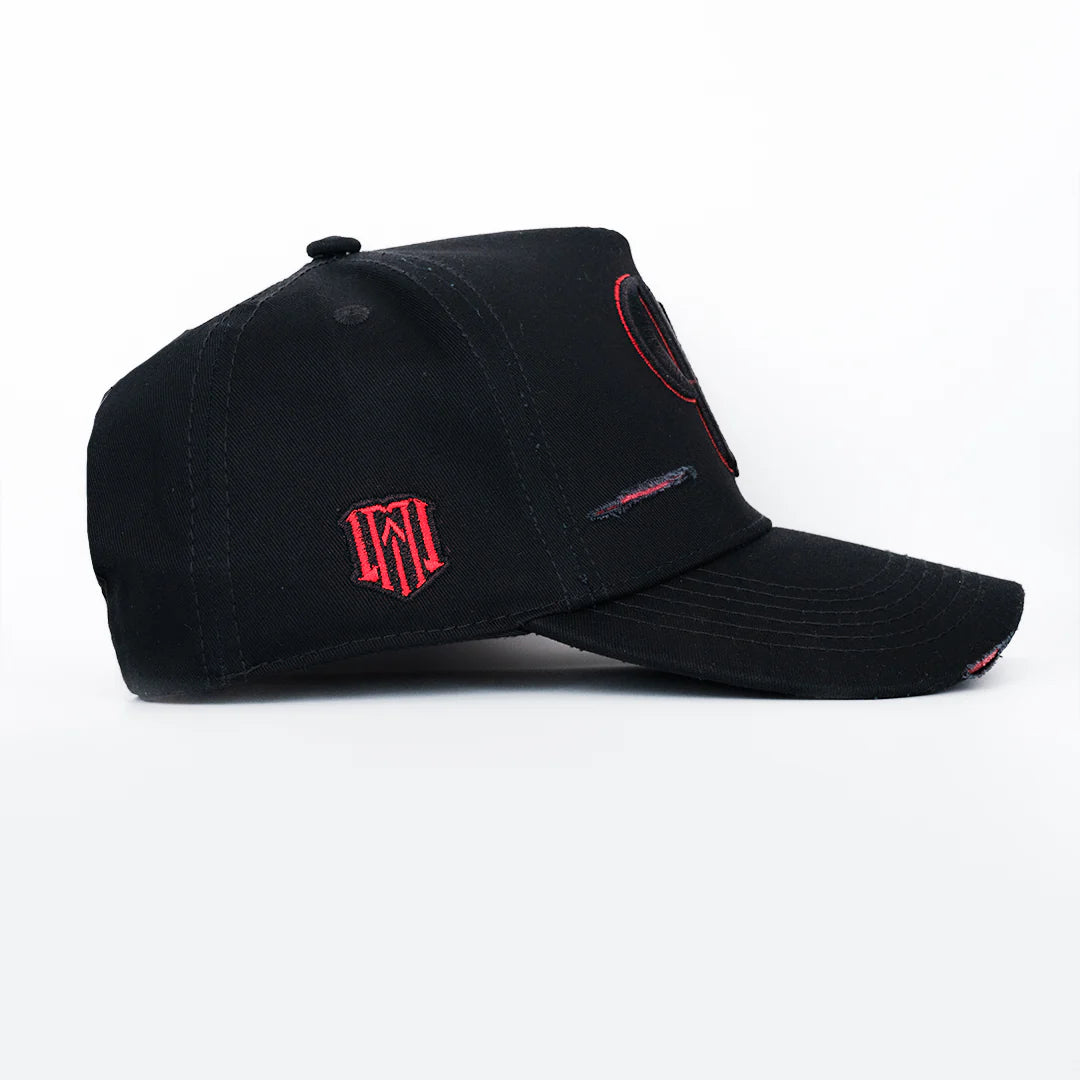 Gorra W Merch Westcol Original Crew Edition - Drop #6 Classic Cap