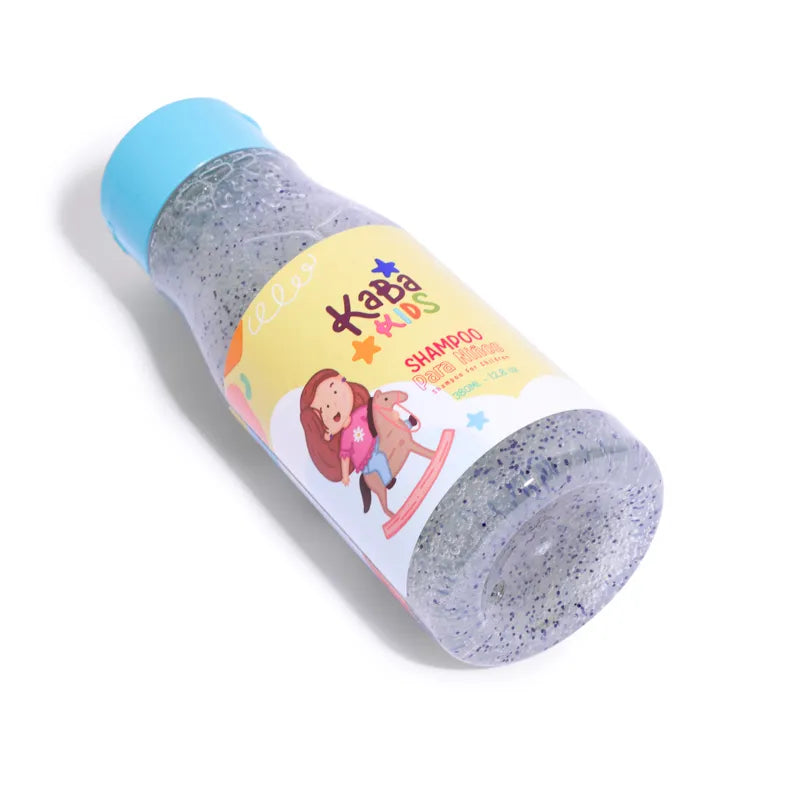 Shampoo Kids 380 ML - Kaba