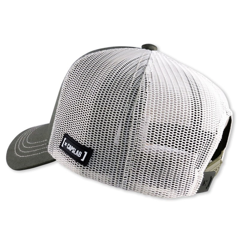 Gorra Capslab Bugs Bunny Looney Tunes Conejo - Original