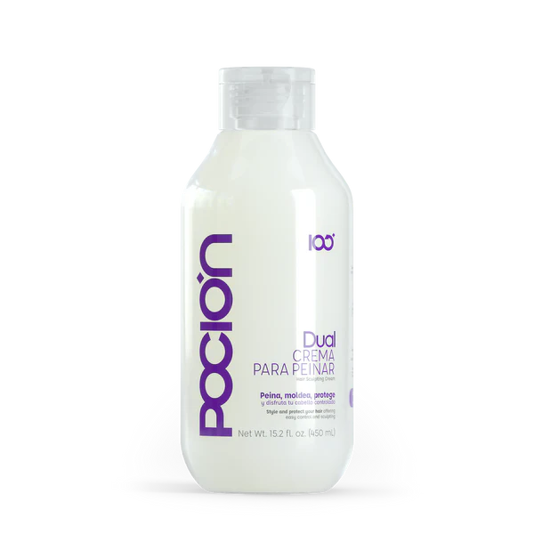 Kit Nutrición Intensa - Poción