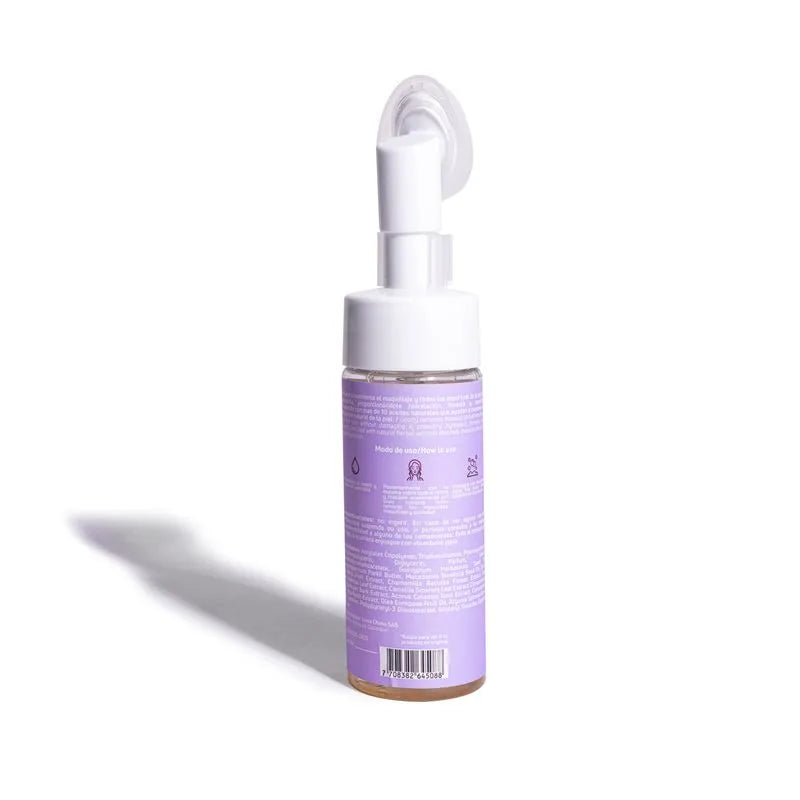 Espuma Limpiadora 120 ml - Kaba
