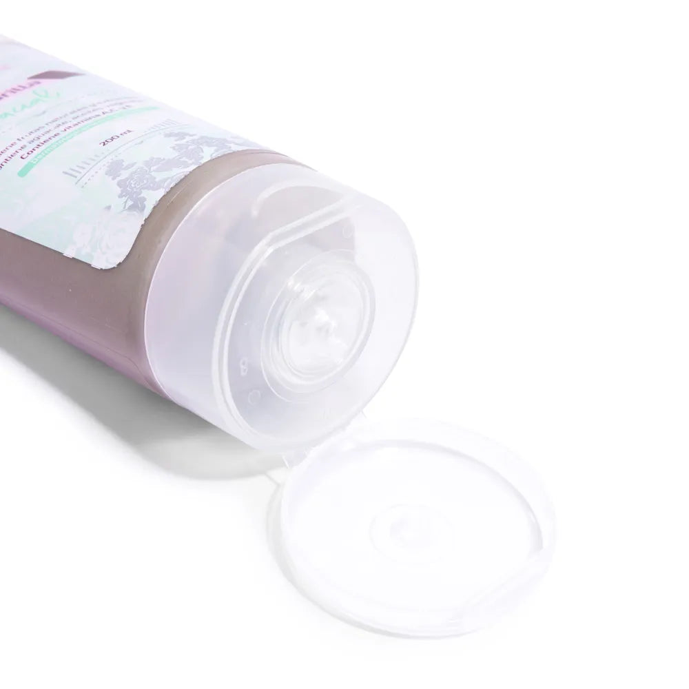 Mascarilla Facial de Chocolate 200 ML - Kaba