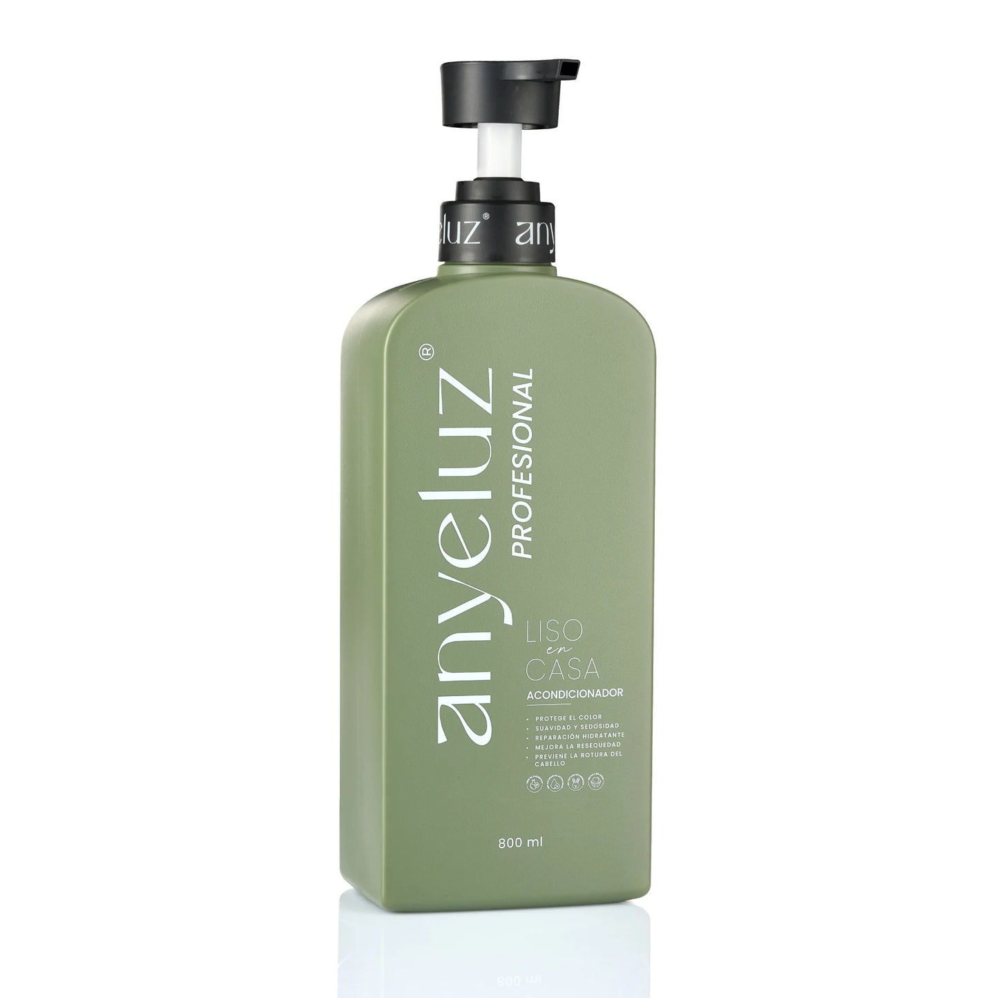 Acondicionador Línea Profesional - Anyeluz