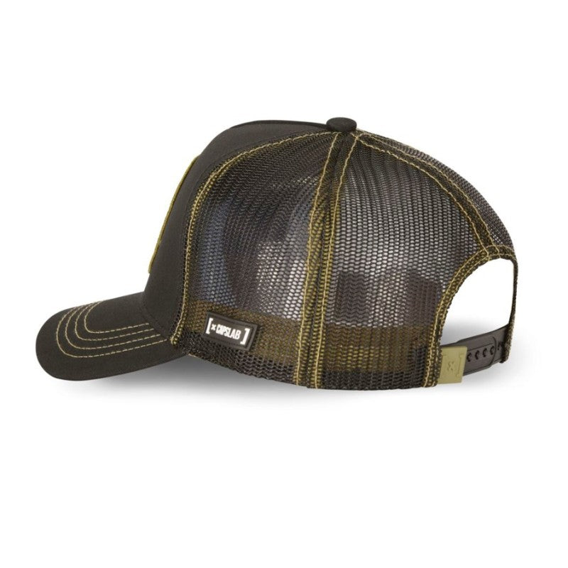 Gorra Capslab Taz Demonio de Tasmania- Original