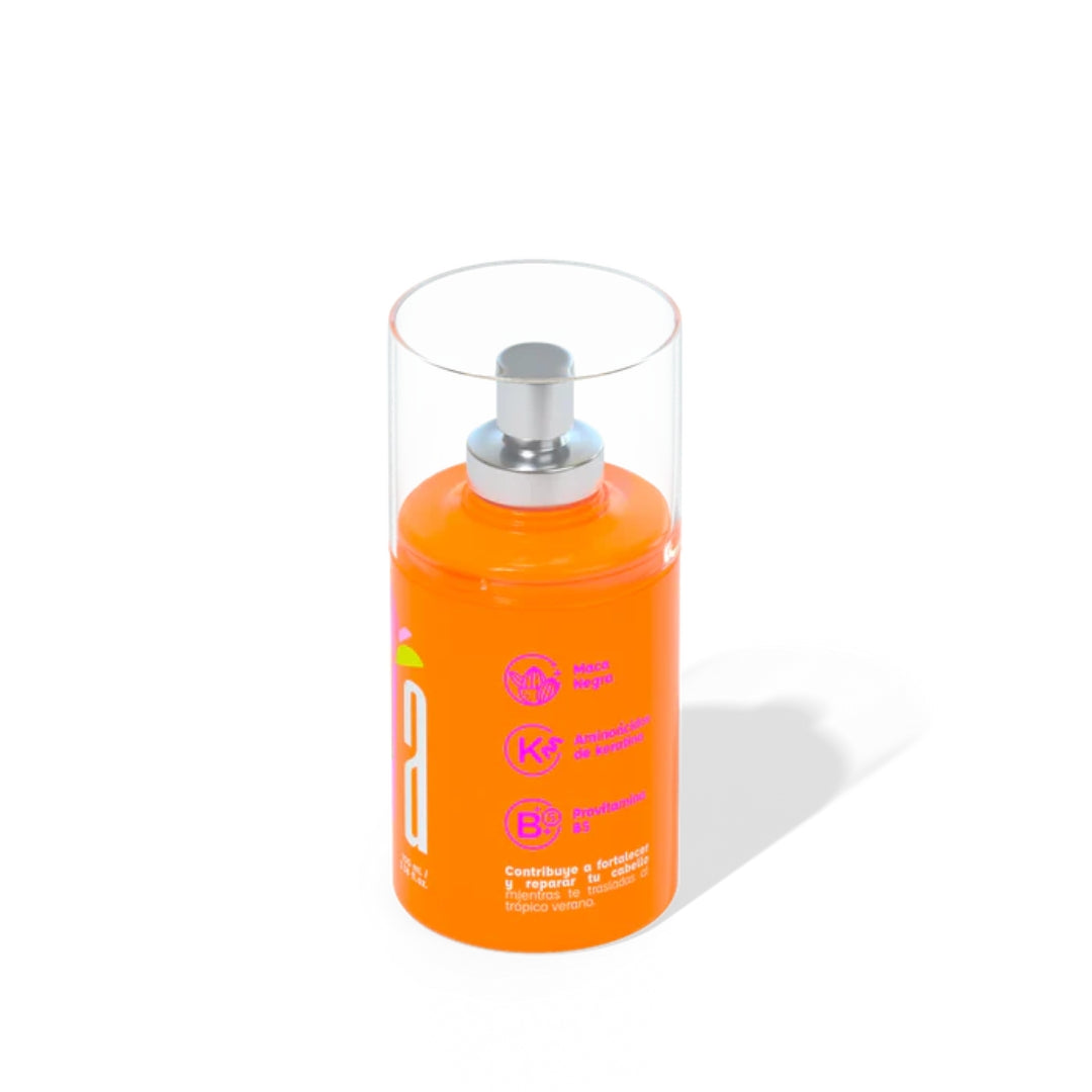 Perfume Capilar Praia - Poción