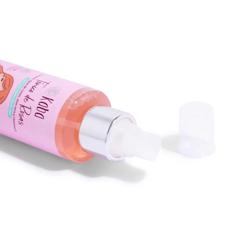 Tónico de Rosas 120 ml - Kaba