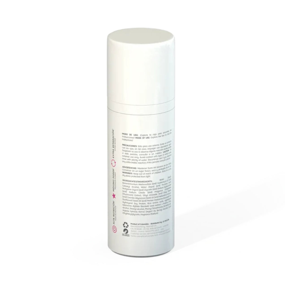 Tratamiento Capilar Booster Reparador - Poción