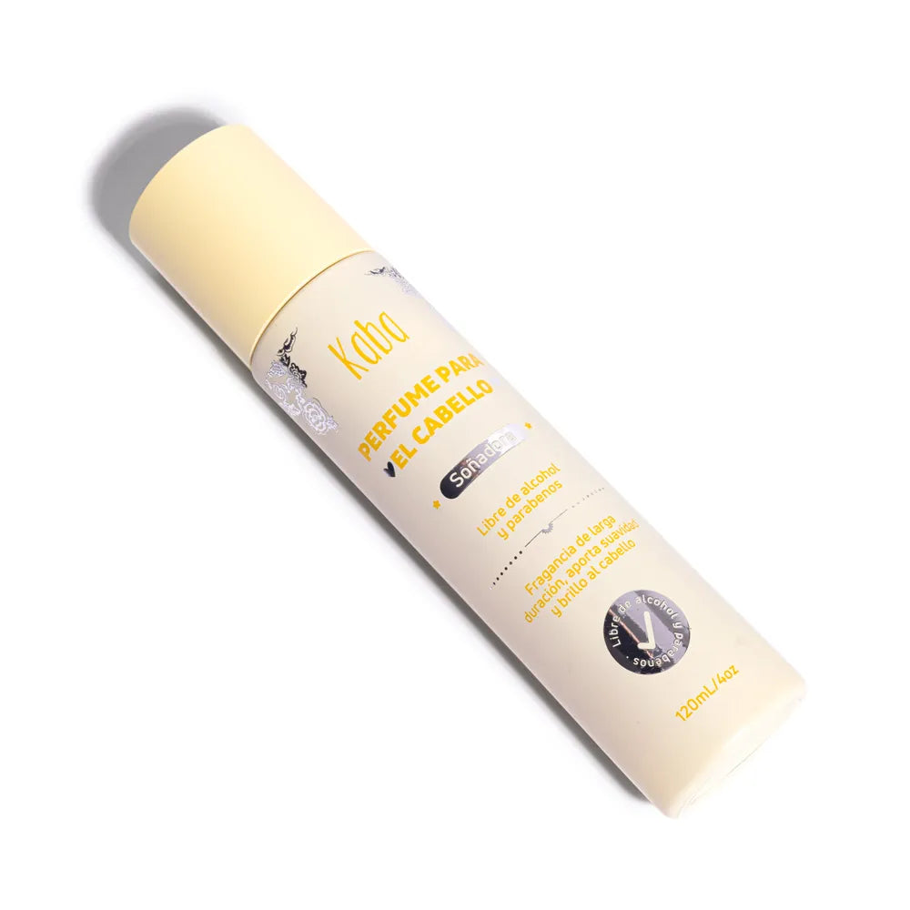 Perfume Capilar Kaba 120 ML - Soñadora