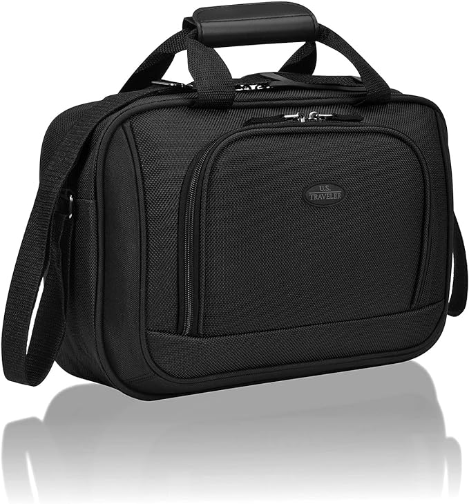 Maleta De Viaje Con Ruedas Us Traveler Con Equipaje De Mano