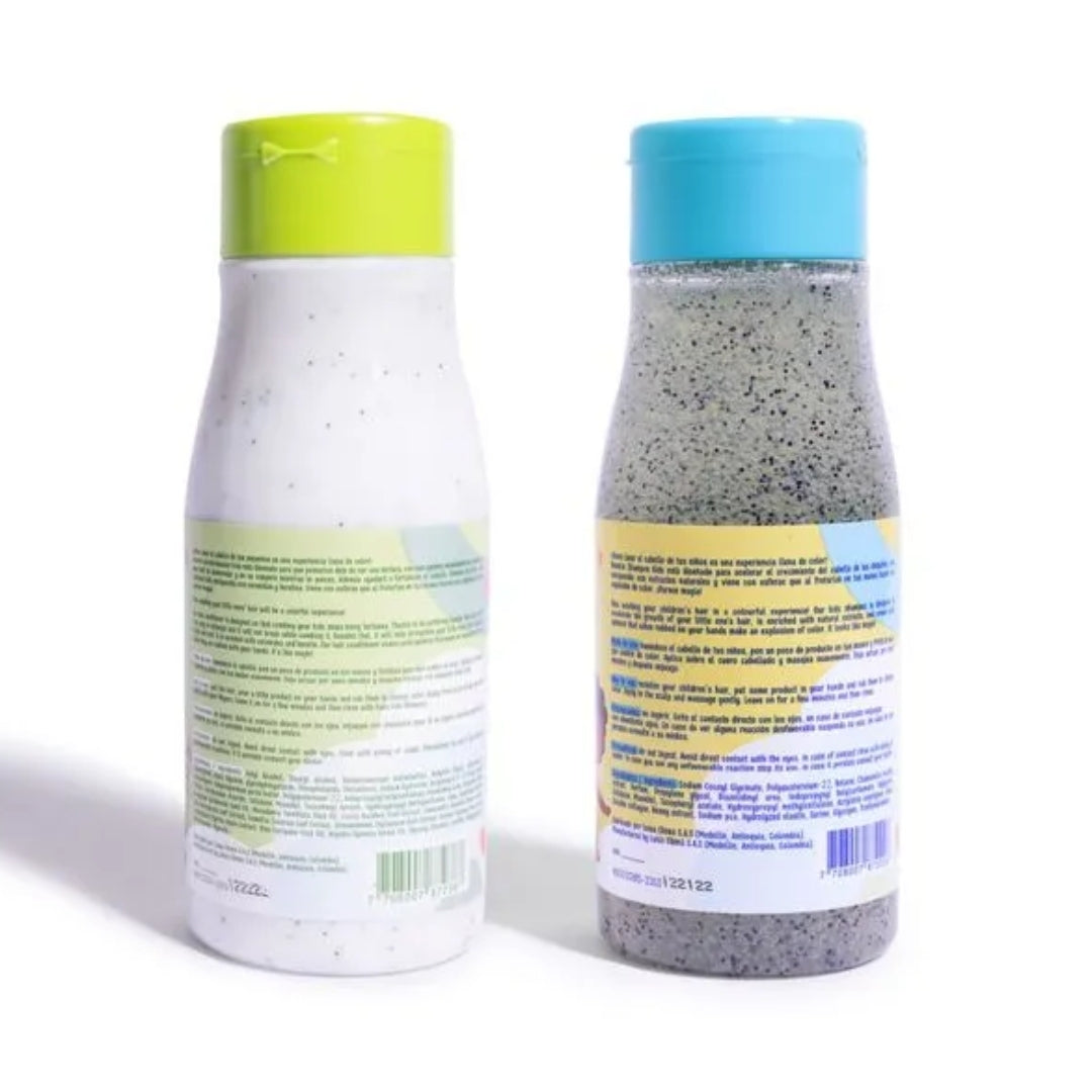 Kit Mágico Kids - Kaba