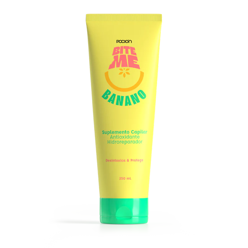 Kit Nutrición Intensa - Poción