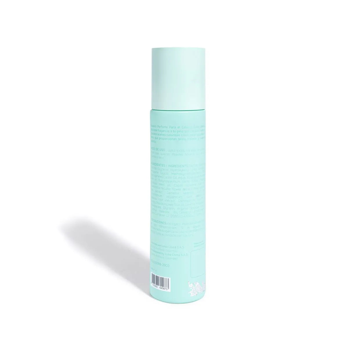 Perfume Capilar Kaba 120 ML - Arriesgada