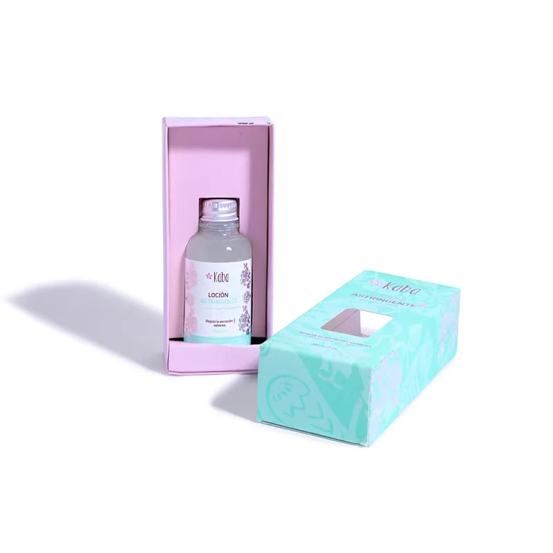 Kit de Emergencia Facial - Kaba