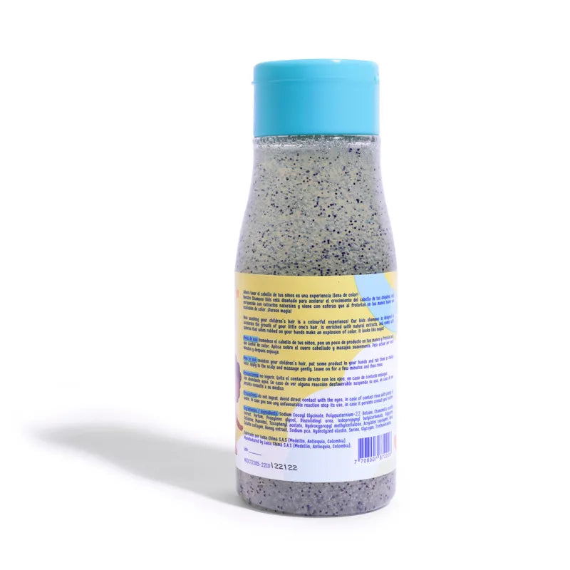 Shampoo Kids 380 ML - Kaba