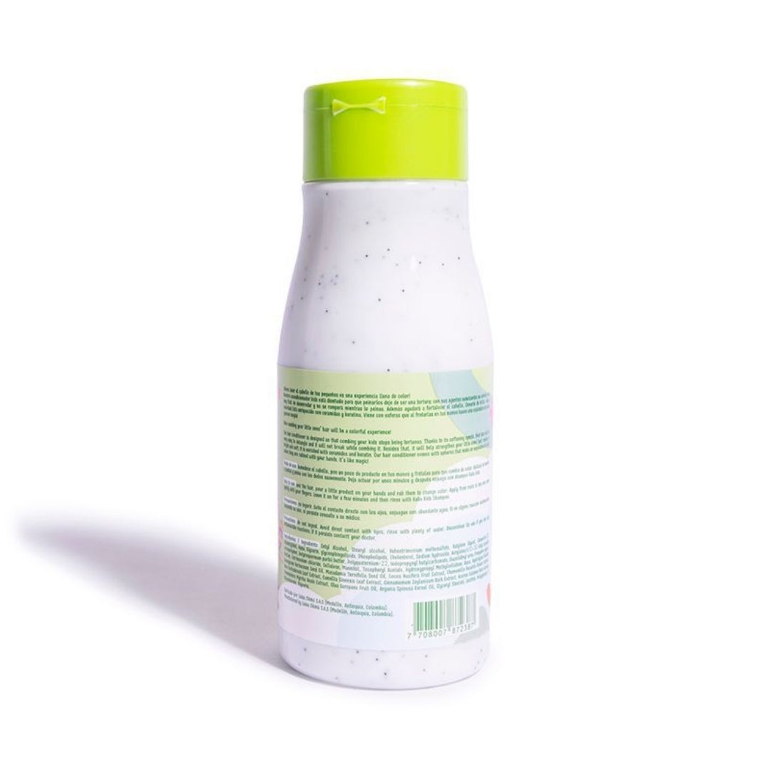 Acondicionador Kids 380 ML - Kaba