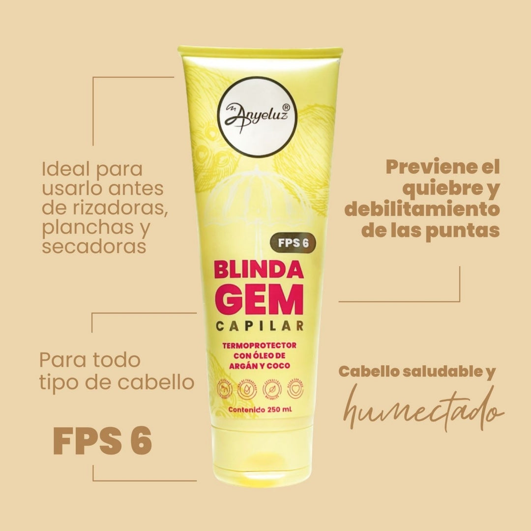 Kit De Verano (Summer Box) - Anyeluz