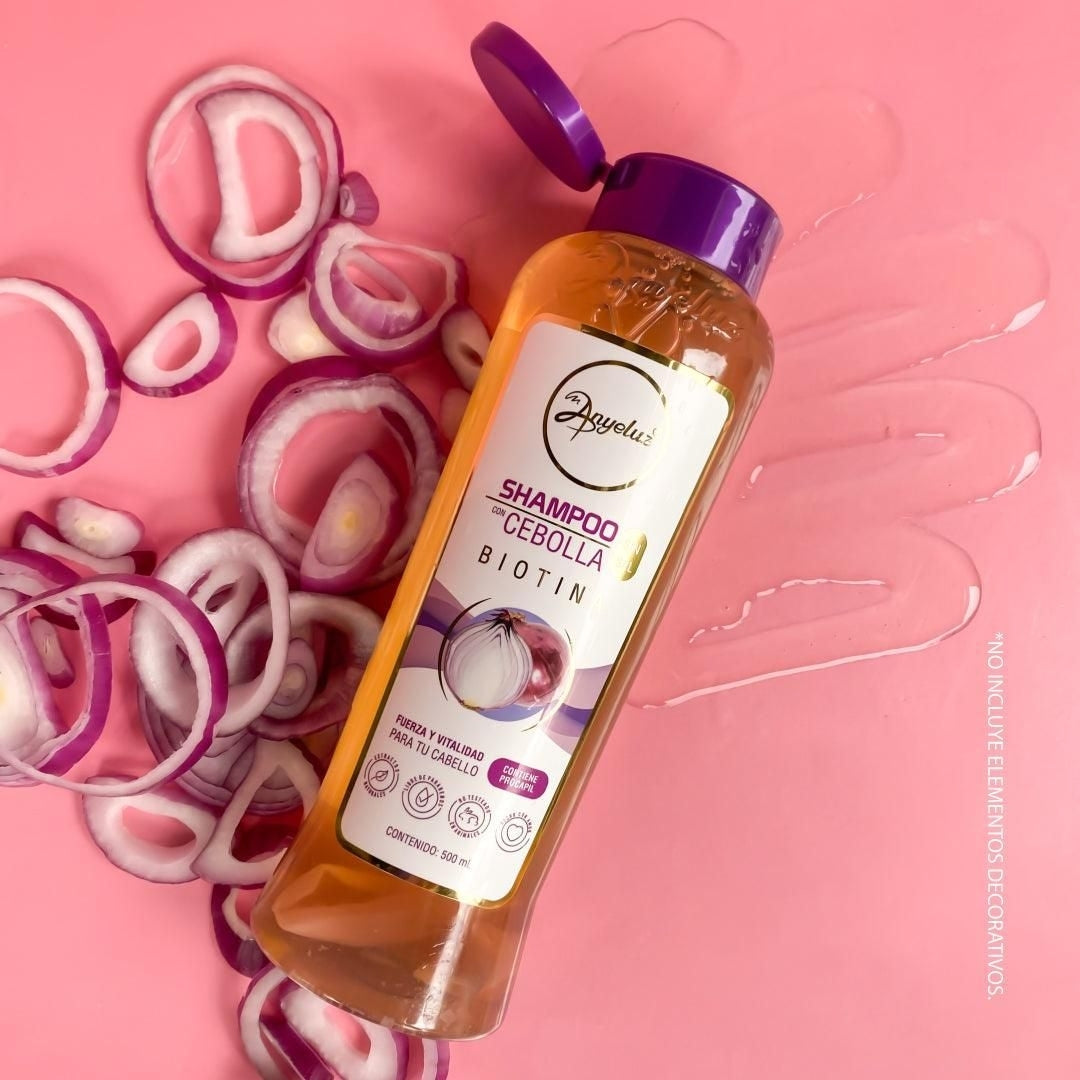 Kit de Crecimiento - Anyeluz