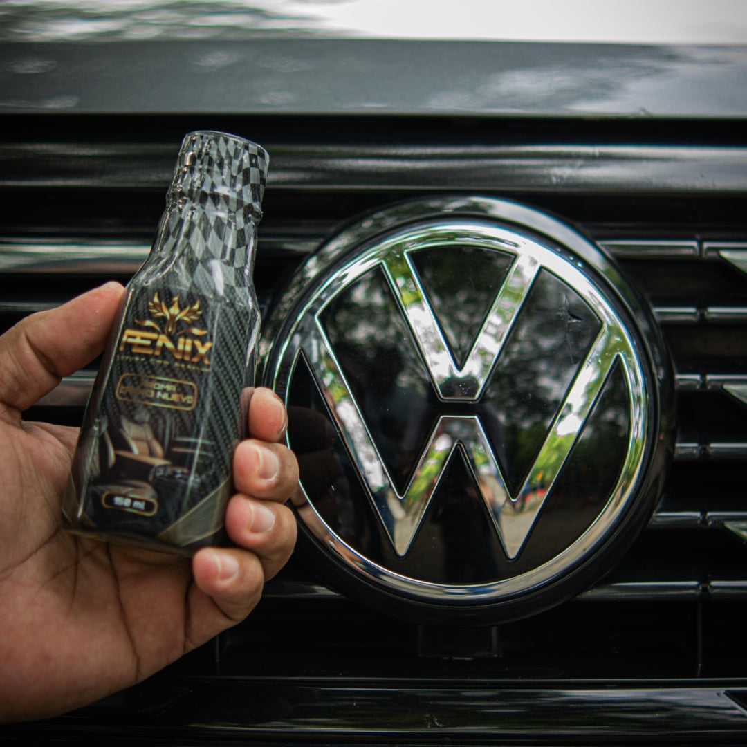Perfume Para Carro Fenix Ambientador Premium Millonario