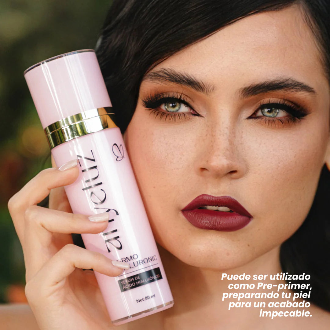 Acido Hialurónico Dermo Hyaluronic - Anyeluz