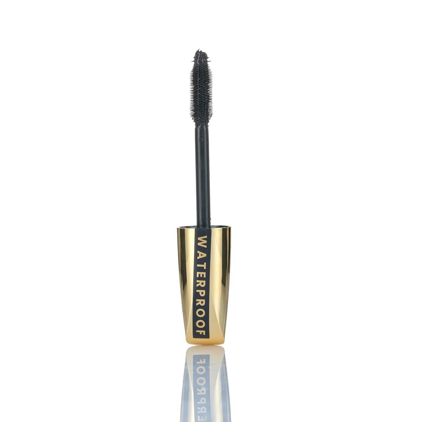 Pestañina Waterproof Largo Impactante - Anyeluz