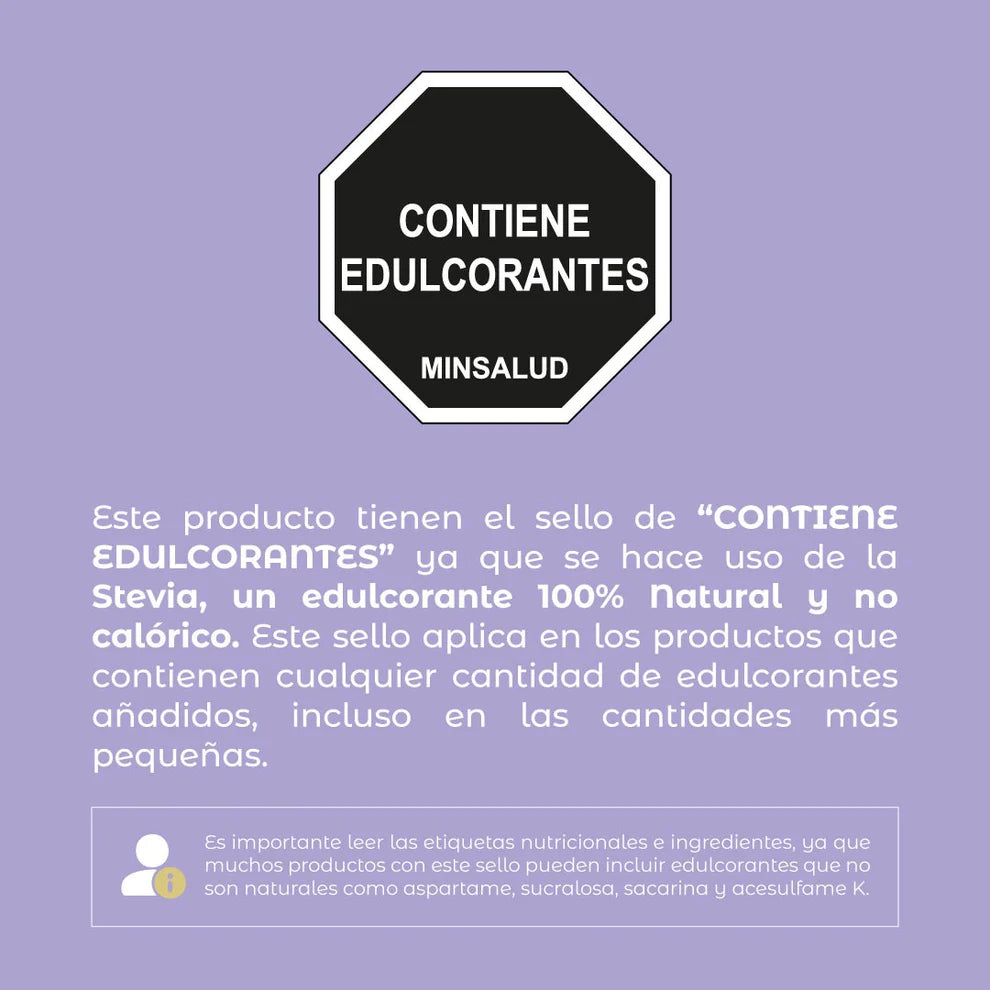 Mumu To Go – Batido Verde En Polvo