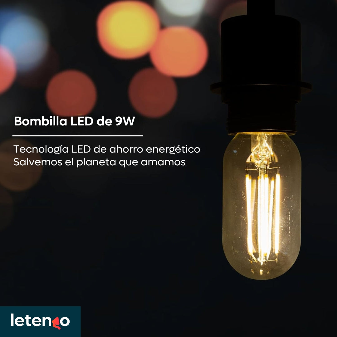 Lámpara De Pie Led Para Habitación Oficina Sala Moderna