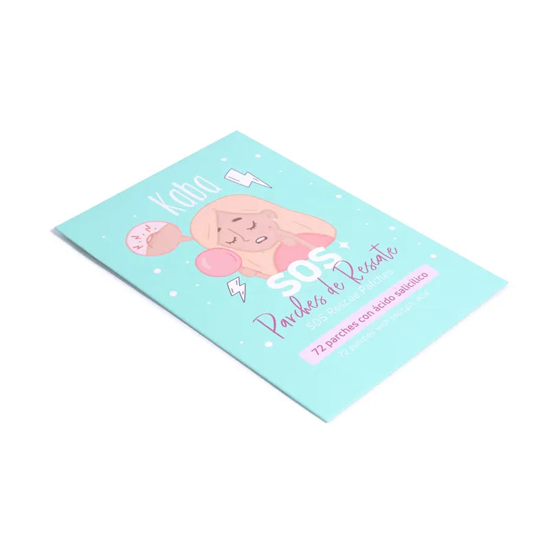 Kit de Emergencia Facial - Kaba