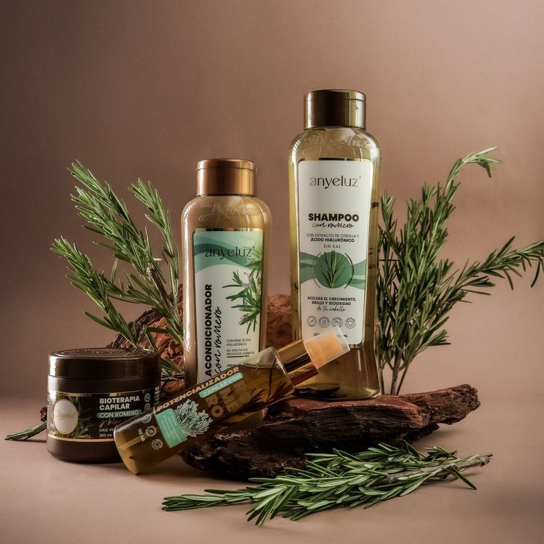 Kit Duo Romero - Anyeluz