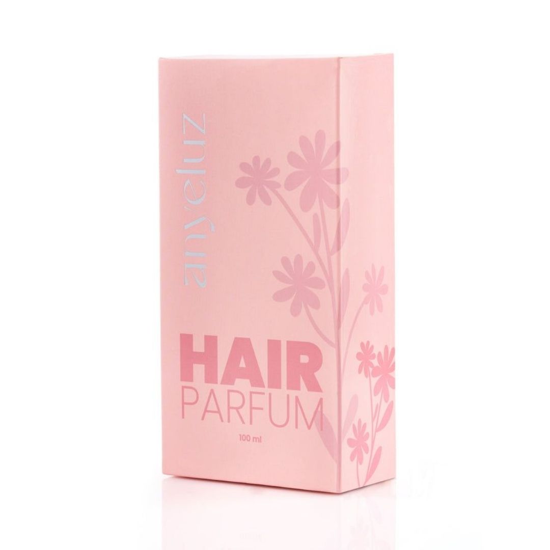 Perfume Capilar Pink - Anyeluz