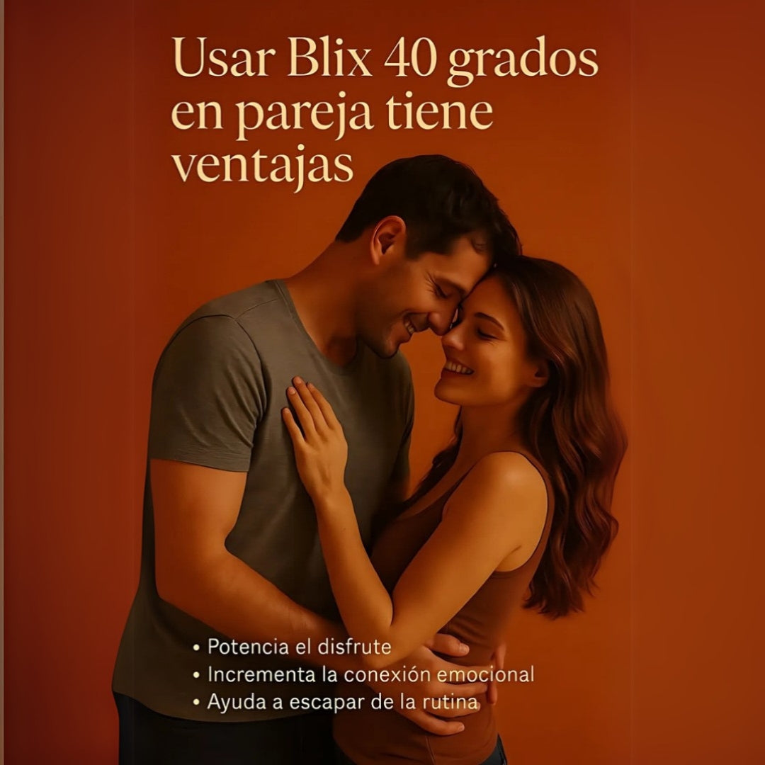 Energizante Blix Líquido Potenciador by 40 Grados