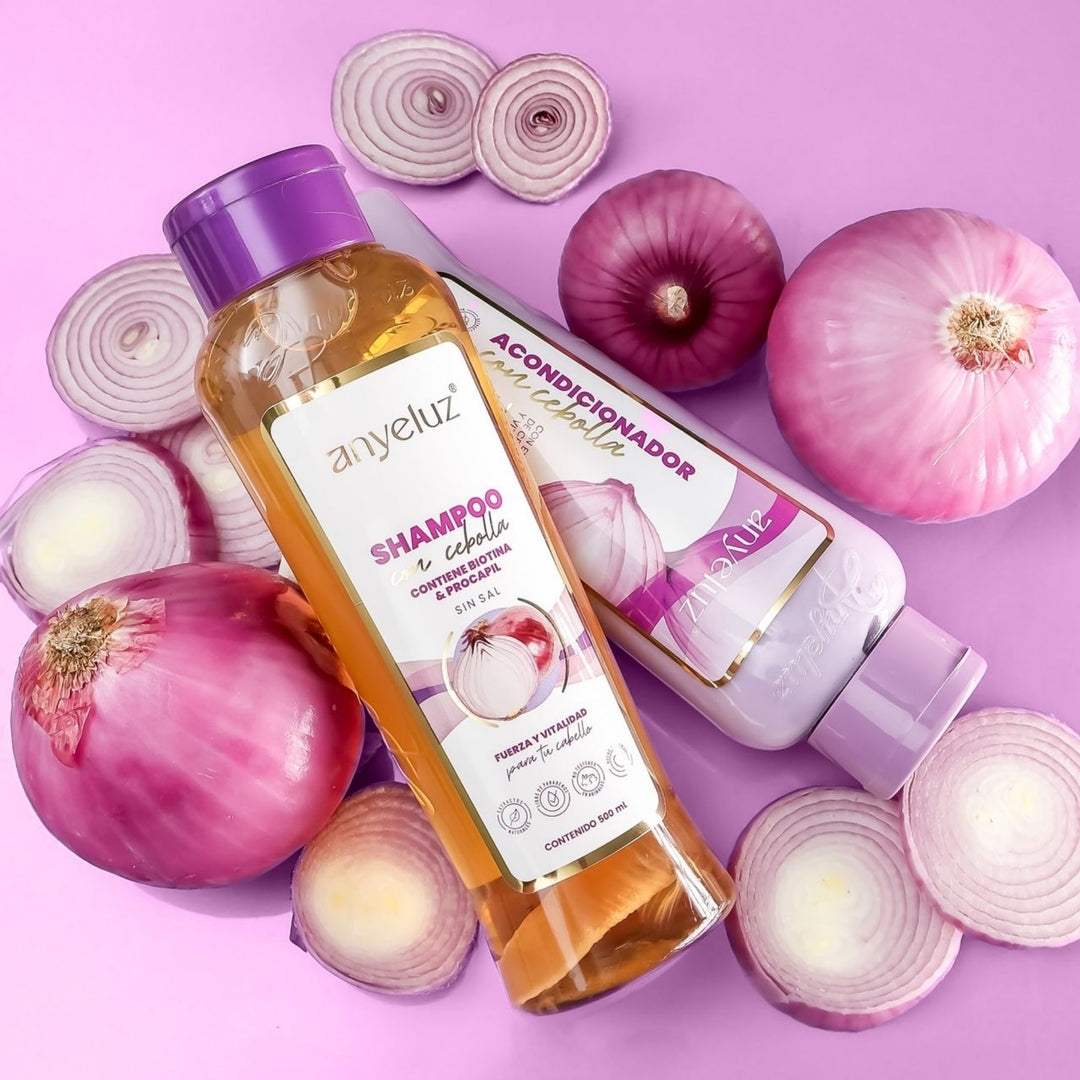 Kit Duo Cebolla - Anyeluz